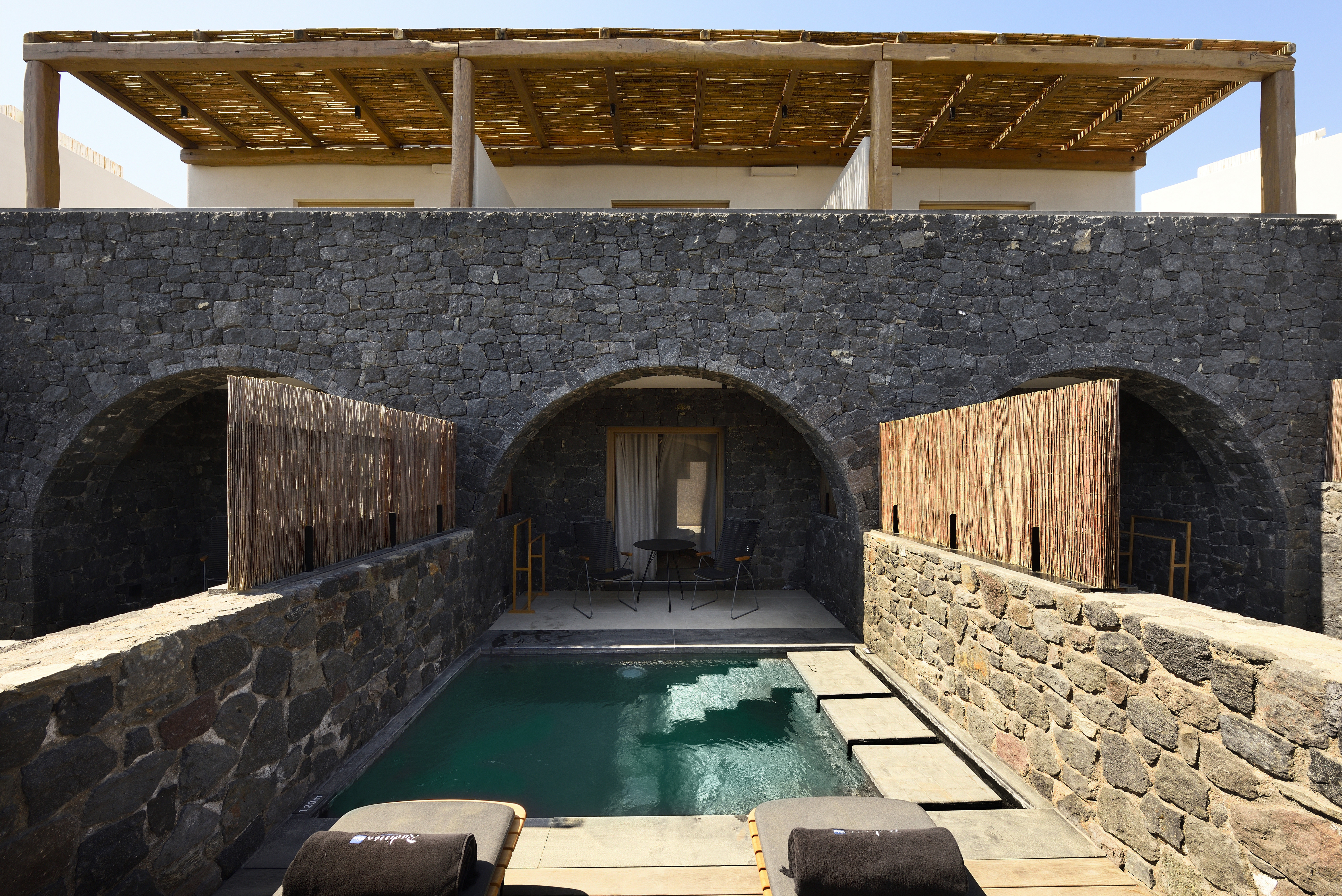 Hotel Radisson Blu Zaffron Resort, Griechenland, Kamari. Großes 434